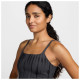 Nike Γυναικείο μπουστάκι One Light-Support Printed Sports Bra